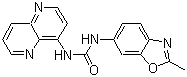 1-(2-׻[d]f-6-)-3-(1,5--4-)Y(ji)(gu)ʽ_792173-99-0Y(ji)(gu)ʽ