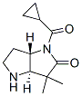 (3aR,6aS)-(9CI)-1-(h(hun)ʻ)-3,3-׻-[3,2-b]-2(1H)-ͪY(ji)(gu)ʽ_792183-17-6Y(ji)(gu)ʽ