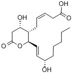 11-Ó-2,3-dinor Ѫ˨b2Y(ji)(gu)ʽ_79250-60-5Y(ji)(gu)ʽ