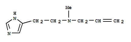 (9ci)-n-׻-n-2-ϩ-1H--4-ҰY(ji)(gu)ʽ_792850-60-3Y(ji)(gu)ʽ