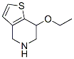 (9CI)-7--4,5,6,7-Ě-Բ[3,2-c]ऽY(ji)(gu)ʽ_792851-97-9Y(ji)(gu)ʽ