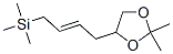 (9CI)-[(2E)-4-(2,2-׻-1,3-s-4-)-2-ϩ]׻-Y(ji)(gu)ʽ_792966-27-9Y(ji)(gu)ʽ
