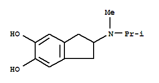 (9ci)-2,3--2-[׻(1-׻һ)]-1H--5,6-Y(ji)(gu)ʽ_793621-56-4Y(ji)(gu)ʽ