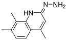 2-»-4,7,8-׻Y(ji)(gu)ʽ_793727-49-8Y(ji)(gu)ʽ