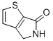 4,5-Բ[2,3-c]-6-ͪY(ji)(gu)ʽ_79472-22-3Y(ji)(gu)ʽ