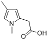 (1,4-׻-1H--2-)-Y(ji)(gu)ʽ_79673-54-4Y(ji)(gu)ʽ