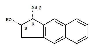 (1r,2s)-rel-(9ci)-1--2,3--1H-[f]-2-Yʽ_796849-42-8Yʽ