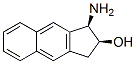 (1r,2s)-(9ci)-1--2,3--1H-[f]-2-Y(ji)(gu)ʽ_796849-43-9Y(ji)(gu)ʽ
