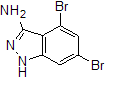 4,6--1H--3-Y(ji)(gu)ʽ_796970-45-1Y(ji)(gu)ʽ
