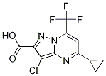 3--5-h(hun)-7-(׻)[1,5-a]-2-Y(ji)(gu)ʽ_797809-11-1Y(ji)(gu)ʽ