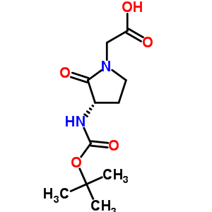 (S)-(3-n-boc--2---1-)-Y(ji)(gu)ʽ_79839-26-2Y(ji)(gu)ʽ