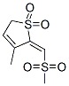 (2E)-(9CI)-2,5--3-׻-2-[(׻)׻]- 1,1-Y(ji)(gu)ʽ_798541-93-2Y(ji)(gu)ʽ