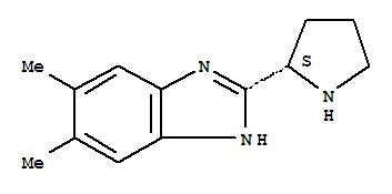 (9ci)-5,6-׻-2-(2s)-2--1H-Y(ji)(gu)ʽ_798545-62-7Y(ji)(gu)ʽ