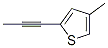(9CI)-4-׻-2-(1-Ȳ)-ԽY(ji)(gu)ʽ_79917-02-5Y(ji)(gu)ʽ