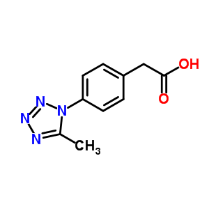 [4-(5-׻-1H--1-)]Y(ji)(gu)ʽ_799262-38-7Y(ji)(gu)ʽ