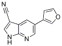5-(3-߻)-1H-[2,3-B]-3-Y(ji)(gu)ʽ_799269-97-9Y(ji)(gu)ʽ