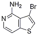3-Բ[3,2-c]-4-Y(ji)(gu)ʽ_799293-85-9Y(ji)(gu)ʽ