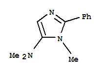 (9ci)-n,n,1-׻-2--1H--5-Y(ji)(gu)ʽ_799813-77-7Y(ji)(gu)ʽ