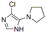 (9ci)-4--5-(1-)-1H-Y(ji)(gu)ʽ_799814-74-7Y(ji)(gu)ʽ