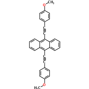 9,10-p(4-Ȳ)Y(ji)(gu)ʽ_80034-27-1Y(ji)(gu)ʽ