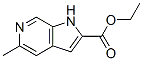5-׻-1H-[2,3-c]-2-Y(ji)(gu)ʽ_800401-90-5Y(ji)(gu)ʽ