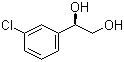 (R)-1-(3-ȱ)-1,2-ҶY(ji)(gu)ʽ_80051-04-3Y(ji)(gu)ʽ