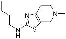 (8CI)-2-()-4,5,6,7-Ě-5-׻-[5,4-c]ऽYʽ_801171-81-3Yʽ