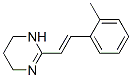 (8CI)-1,4,5,6-Ě-2-(o-׻ϩ)-ऽY(ji)(gu)ʽ_801181-89-5Y(ji)(gu)ʽ