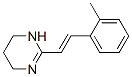 (E)-(8CI)-1,4,5,6-Ě-2-(o-׻ϩ)-ऽY(ji)(gu)ʽ_801195-65-3Y(ji)(gu)ʽ