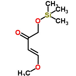 (E)-4--1-׻-3-ϩ-2-ͪY(ji)(gu)ʽ_80127-63-5Y(ji)(gu)ʽ