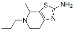 (8CI)-2--4,5,6,7-Ě-4-׻-5--[5,4-c]ऽY(ji)(gu)ʽ_802600-68-6Y(ji)(gu)ʽ
