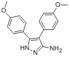 4,5-p(4-)-1H--3-Y(ji)(gu)ʽ_802919-05-7Y(ji)(gu)ʽ