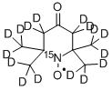 4--2,2,6,6-ļ׻-d16,1-15N-1-Yʽ_80404-14-4Yʽ
