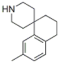 (9CI)-3,4--7-׻-[-1(2H),4-]Y(ji)(gu)ʽ_804448-44-0Y(ji)(gu)ʽ