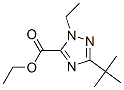 (9ci)-3-(1,1-׻һ)-1-һ-1H-1,2,4--5-Y(ji)(gu)ʽ_804557-33-3Y(ji)(gu)ʽ