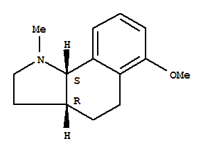 (3ar,9bs)-rel-(9ci)-2,3,3a,4,5,9b--6--1-׻-1H-[g]Yʽ_805246-31-5Yʽ