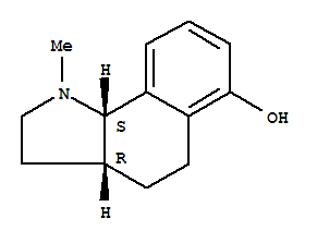 (3ar,9bs)-rel-(9ci)-2,3,3a,4,5,9b--1-׻-1H-[g]-6-Y(ji)(gu)ʽ_805246-32-6Y(ji)(gu)ʽ