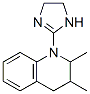 (9CI)-1-(4,5--1H--2-)-1,2,3,4-Ě-2,3-׻-Y(ji)(gu)ʽ_806611-22-3Y(ji)(gu)ʽ