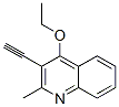 (9CI)-4--3-Ȳ-2-׻Y(ji)(gu)ʽ_807265-84-5Y(ji)(gu)ʽ