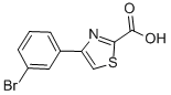 4-(3-屽)-2-Y(ji)(gu)ʽ_808128-00-9Y(ji)(gu)ʽ