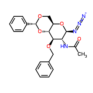 2--3-O-S-4,6-O-S-2-Ó--D--1-BY(ji)(gu)ʽ_80887-27-0Y(ji)(gu)ʽ