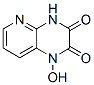 (9CI)-1,4--1-uल[2,3-b]-2,3-ͪY(ji)(gu)ʽ_809239-90-5Y(ji)(gu)ʽ