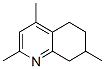 5,6,7,8-Ě-2,4,7-׻Y(ji)(gu)ʽ_809241-55-2Y(ji)(gu)ʽ