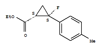 2--2-(4-׻)-h(hun), (1r,2r)-rel- (9ci)Y(ji)(gu)ʽ_809282-90-4Y(ji)(gu)ʽ