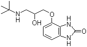(+/-)-Cgp-12177 }}Yʽ_81047-99-6Yʽ