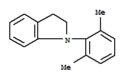 (9ci)-1-(2,6-׻)-2,3--1H-Y(ji)(gu)ʽ_810681-80-2Y(ji)(gu)ʽ