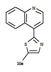 (4CI)-4-(5-׻-2-)-Y(ji)(gu)ʽ_810690-48-3Y(ji)(gu)ʽ