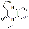 (9CI)-5-һ[1,2-a]େf-4(5H)-ͪY(ji)(gu)ʽ_811412-72-3Y(ji)(gu)ʽ