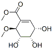(3s,4s,5s,6s)-(9ci)-3,4,5-u-6--1-h(hun)ϩ-1-Y(ji)(gu)ʽ_811443-38-6Y(ji)(gu)ʽ