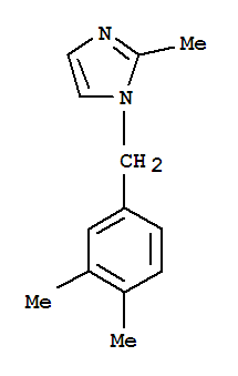 (9ci)-1-[(3,4-׻)׻]-2-׻-1H-Y(ji)(gu)ʽ_811448-16-5Y(ji)(gu)ʽ